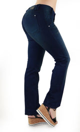 18842 Skinny Jeans Women Maripily Rivera