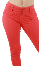 18854 Skinny Jeans Women Maripily Rivera