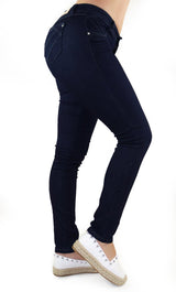 18874 Skinny Jeans Women Maripily Rivera