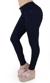 18894 Skinny Jeans Women Maripily Rivera