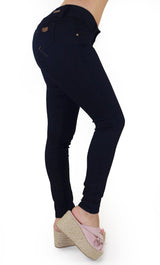 18894 Skinny Jeans Women Maripily Rivera