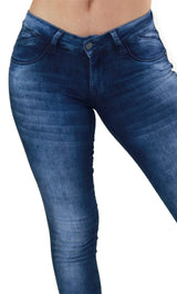 18913 Skinny Jeans Women Maripily Rivera