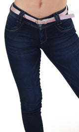 18925 Skinny Jeans Women Maripily Rivera