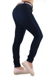 18925 Skinny Jeans Women Maripily Rivera