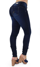 18959 Skinny Jeans Women Maripily Rivera