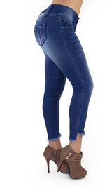 18960 Skinny Jeans Women Maripily Rivera