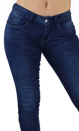 18964 Skinny Jeans Women Maripily Rivera