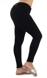 18967 Skinny Jeans Women Maripily Rivera