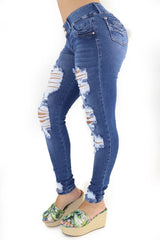 19028 Skinny Jeans Women Maripily Rivera19028 Skinny Jeans Women Maripily Rivera