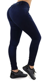 19048 Skinny Jeans Women Maripily Rivera
