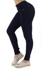 19053 Skinny Jeans Women Maripily Rivera