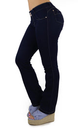 19058 Skinny Jeans Women Maripily Rivera