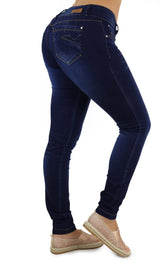19063 Skinny Jeans Women Maripily Rivera