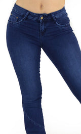 19075 Skinny Jeans Women Maripily Rivera