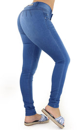 19084 Skinny Jeans Women Maripily Rivera
