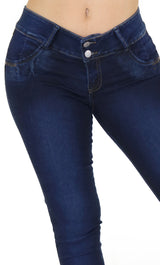 19103 Skinny Jeans Women Maripily Rivera