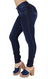 19103 Skinny Jeans Women Maripily Rivera