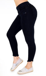 19104 Skinny Jeans Women Maripily Rivera