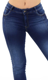 19110 Skinny Jeans Women Maripily Rivera
