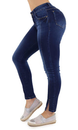 19110 Skinny Jeans Women Maripily Rivera