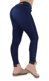19118 Skinny Jeans Women Maripily Rivera