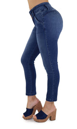 19119 Skinny Jeans Women Maripily Rivera