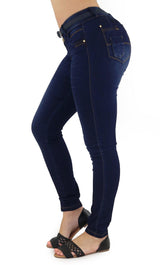 19122 Skinny Jeans Women Maripily Rivera
