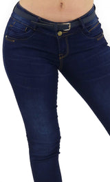 19122 Skinny Jeans Women Maripily Rivera