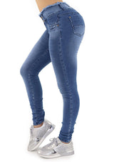 19124 Skinny Jeans by Maripily Rivera