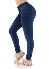 19132 Skinny Jeans by Maripily Rivera