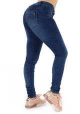 19132 Skinny Jeans by Maripily Rivera