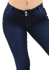 19147 Skinny Jeans by Maripily Rivera