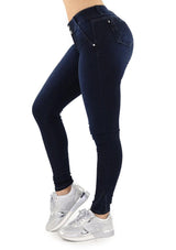 19147 Skinny Jeans by Maripily Rivera