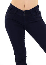 19149 Skinny Jeans by Maripily Rivera