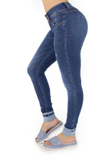 19157 Skinny Jeans by Maripily Rivera