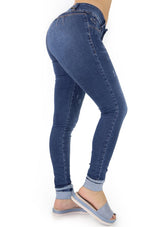 19157 Skinny Jeans by Maripily Rivera