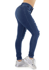 19158 Skinny Jeans by Maripily Rivera