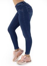 19161 Skinny Jeans by Maripily Rivera