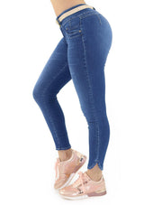 19169 Skinny Jeans by Maripily Rivera