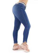 19169 Skinny Jeans by Maripily Rivera