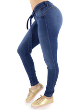 19171 Skinny Jeans by Maripily Rivera