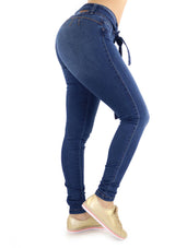 19171 Skinny Jeans by Maripily Rivera