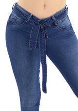 19171 Skinny Jeans by Maripily Rivera