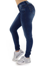 19178 Skinny Jeans by Maripily Rivera