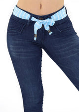 19182 Skinny Jeans by Maripily Rivera