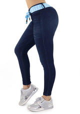 19182 Skinny Jeans by Maripily Rivera