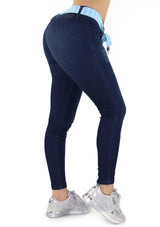 19182 Skinny Jeans by Maripily Rivera