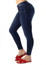 19183 Skinny Jeans by Maripily Rivera