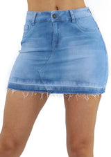 19396 Falda Mahón by Maripily Rivera