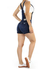 19502 Short Overall by Maripily Rivera